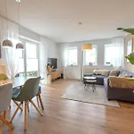 Eigene Sauna 2 Schlafzimmer Sehr Zentral Winterberghome