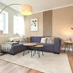 Eigene Sauna 2 Schlafzimmer Sehr Zentral Winterberghome